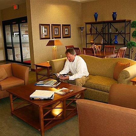 Hampton Inn Tooele Interiør bilde
