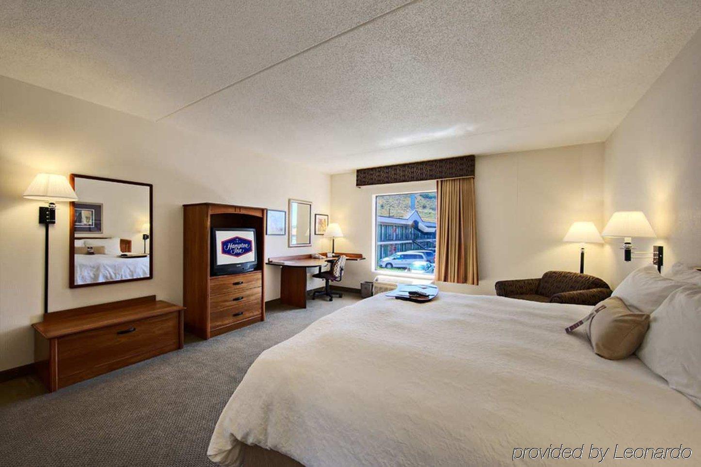Hampton Inn Tooele Eksteriør bilde