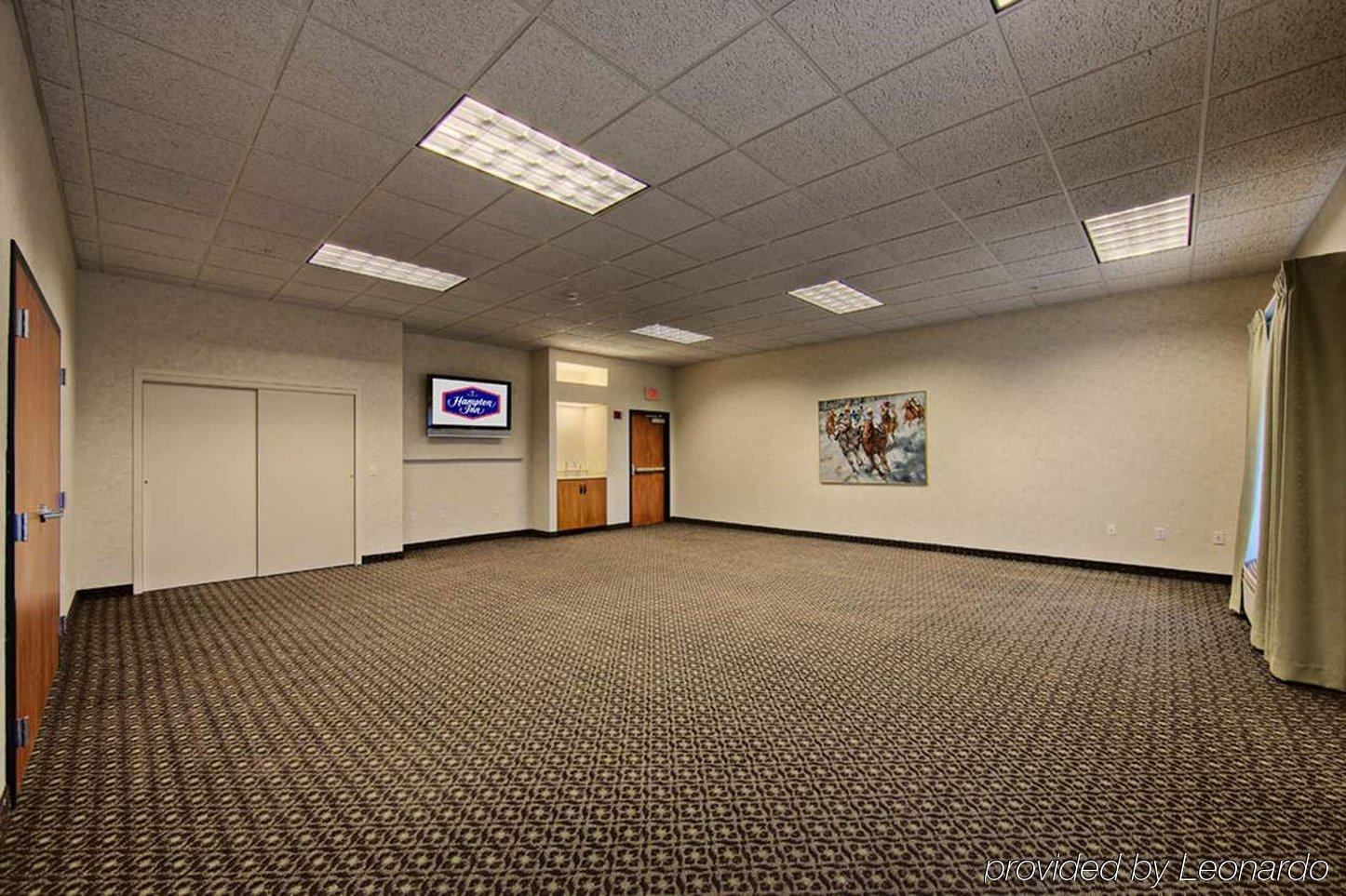 Hampton Inn Tooele Fasiliteter bilde