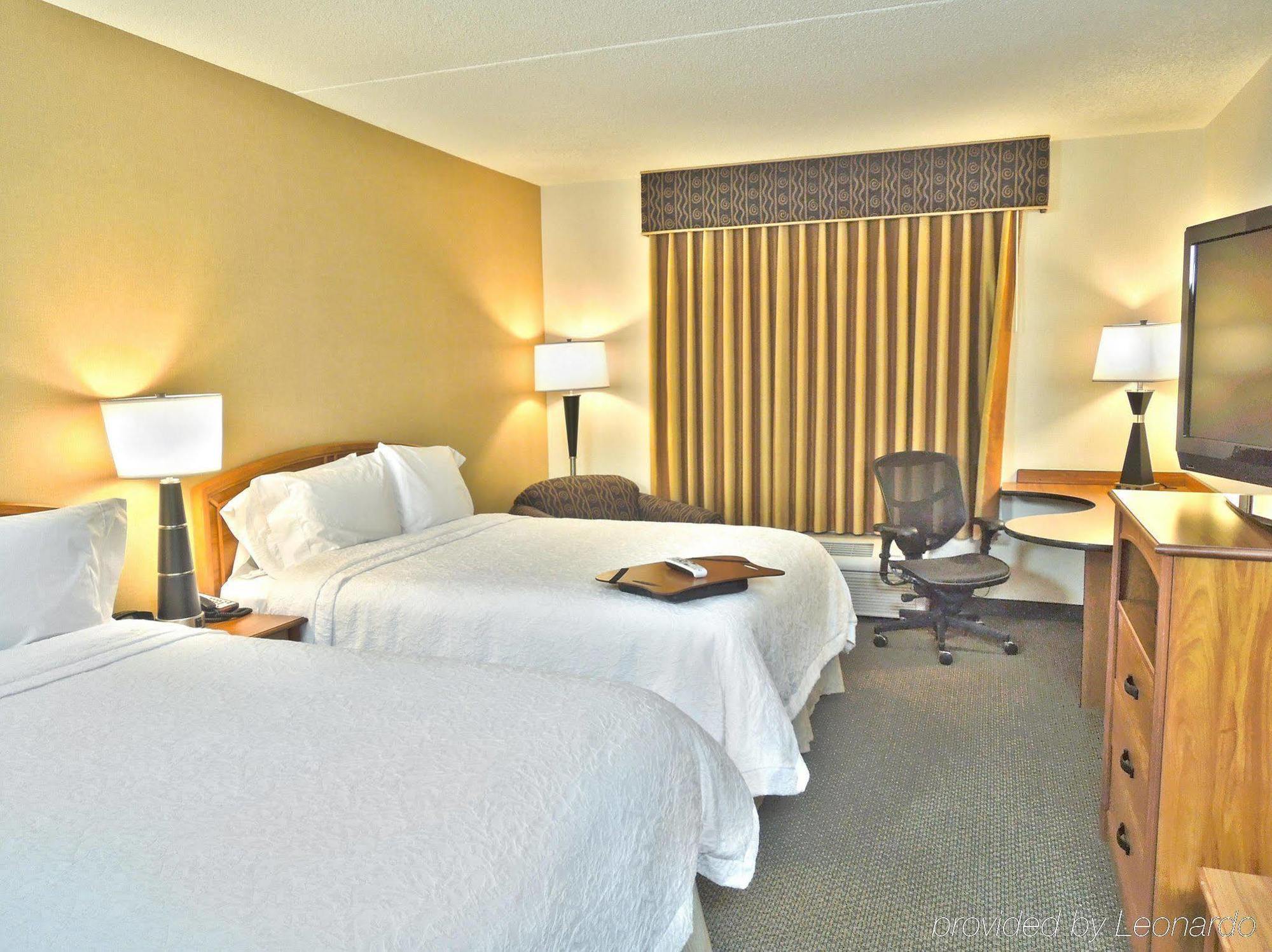 Hampton Inn Tooele Eksteriør bilde
