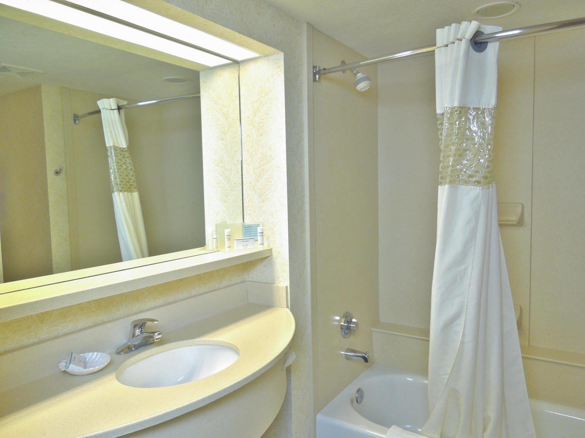 Hampton Inn Tooele Eksteriør bilde