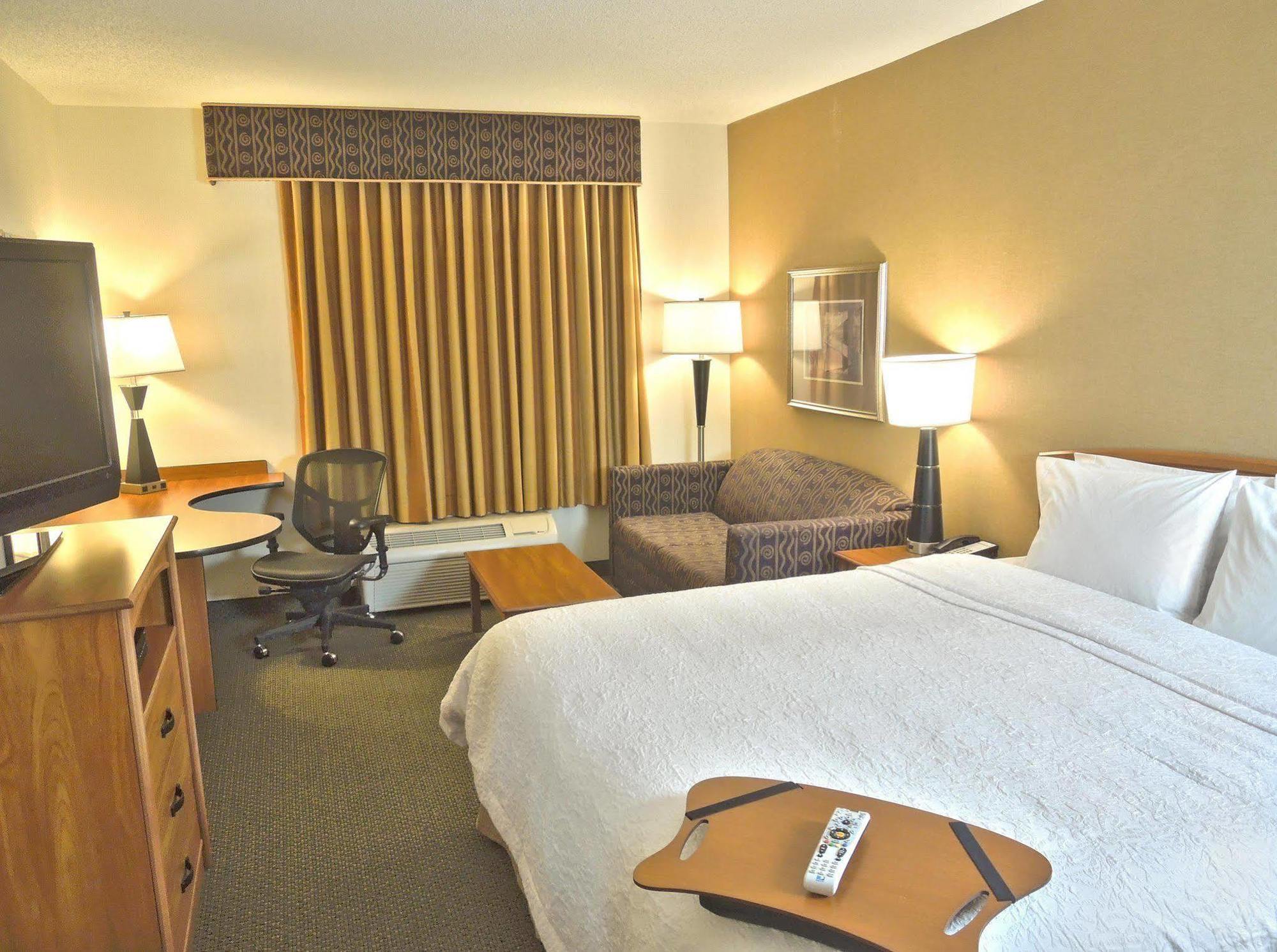 Hampton Inn Tooele Eksteriør bilde