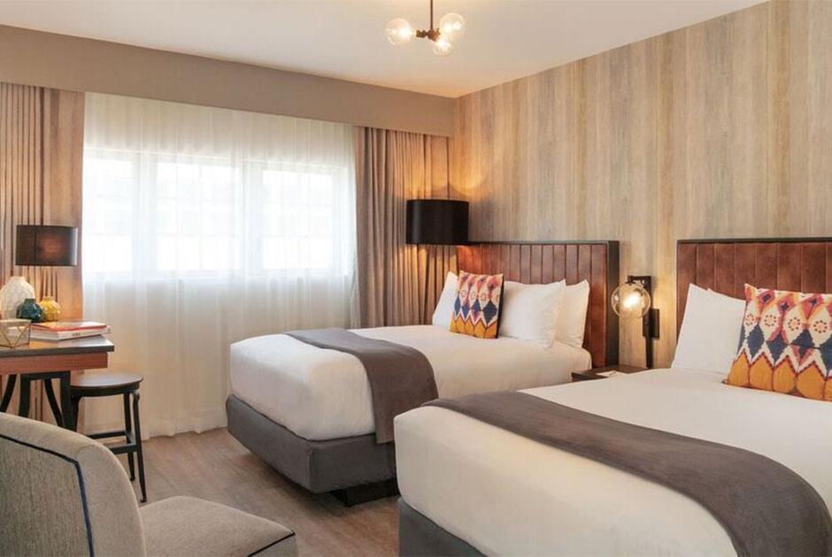 Hampton Inn Tooele Eksteriør bilde